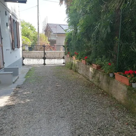 Casa Sole Appartement Stresa