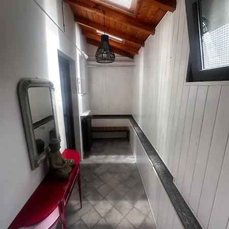 Casa Sole Apartment