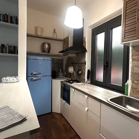 Casa Sole 斯特雷萨