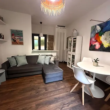 Casa Sole Apartment Stresa