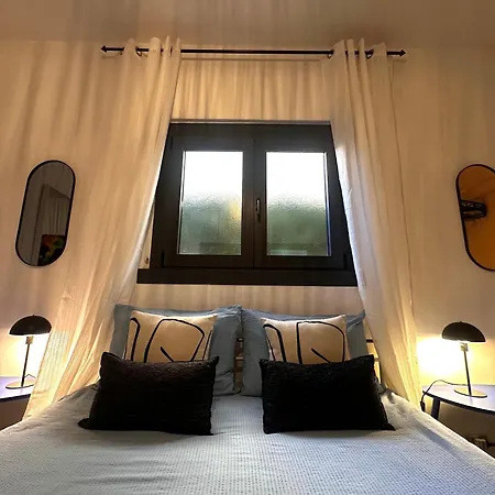 Appartement Casa Sole