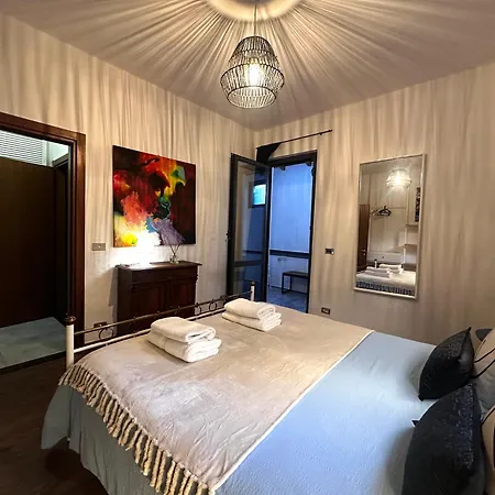 Apartment Casa Sole *