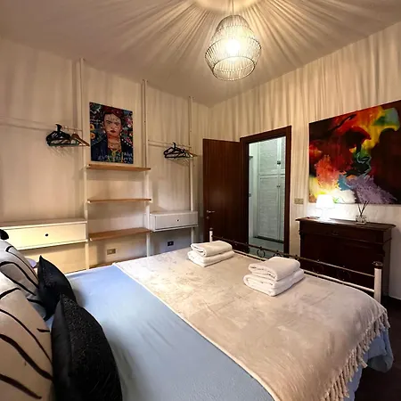 Casa Sole 公寓 斯特雷萨