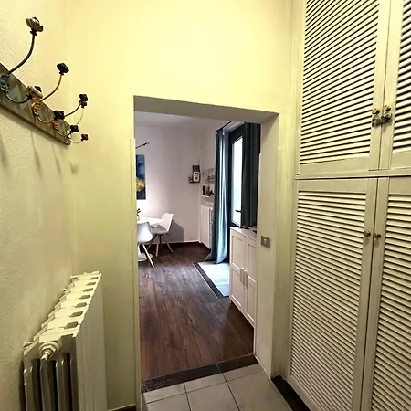 Casa Sole 斯特雷萨