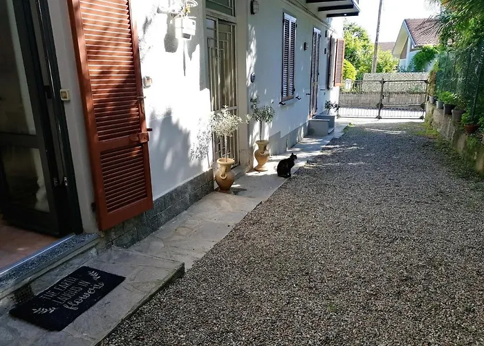 Appartement Casa Sole