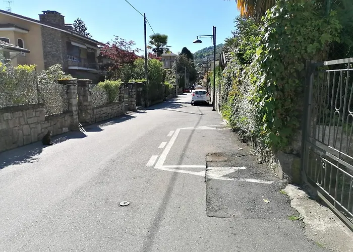 Appartamento Casa Sole *