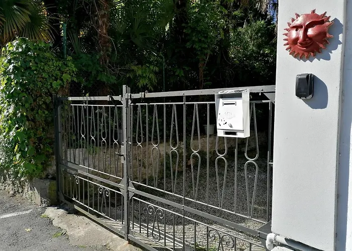 Casa Sole Appartement