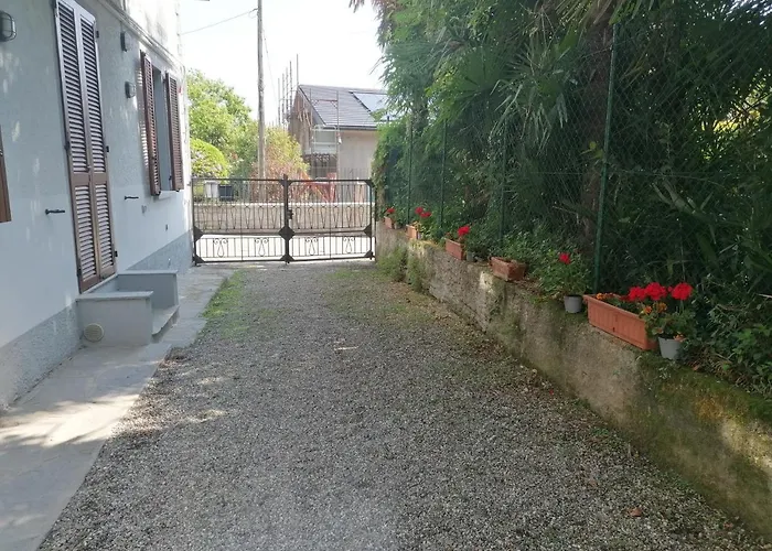 Casa Sole Appartement Stresa