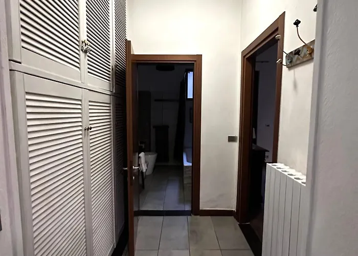 Casa Sole Appartement *