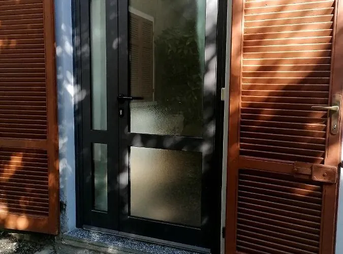 Casa Sole Стреза