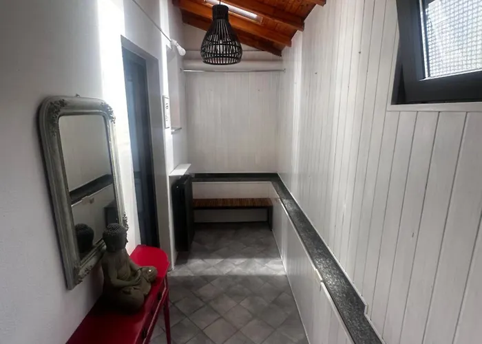 Casa Sole Апартаменти