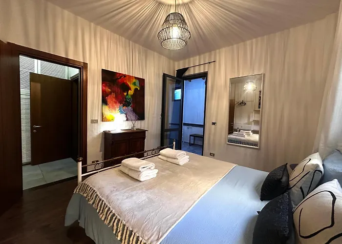 Апартаменти Casa Sole *