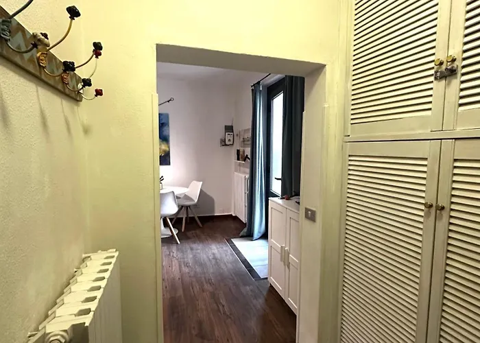 Casa Sole Стреза